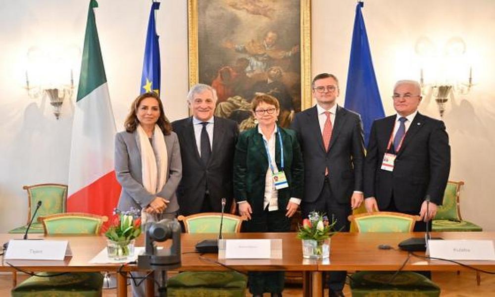 ЄБРР та Італія мають намір позичити Укргідроенерго 200 млн євро