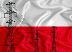 Польща 22 лютого викупила 1440 МВт·год надлишкової української енергії
