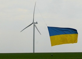 Потужності ВЕС в Україні за 2023 рік збільшилися на 146,3 МВт