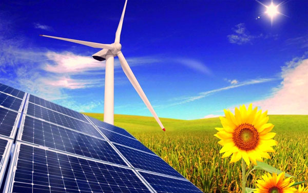 Уряд схвалив порядок видачі та обігу гарантій походження зеленої енергії