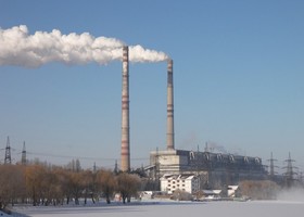 ДТЕК Енерго наростила відпуск електроенергії в січні-лютому на 6%