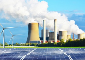 Україна здатна декарбонізувати електроенергетику до 2050 року – експерти