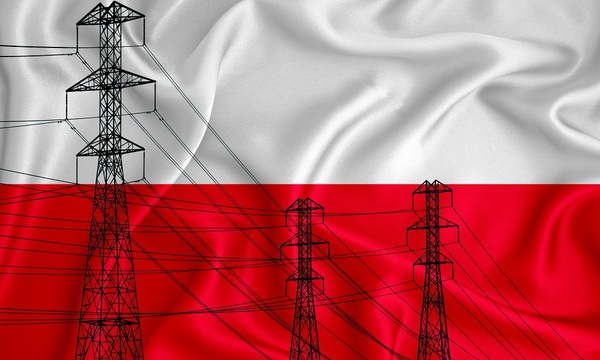 Україна 27 березня надавала аварійну допомогу польській енергосистемі