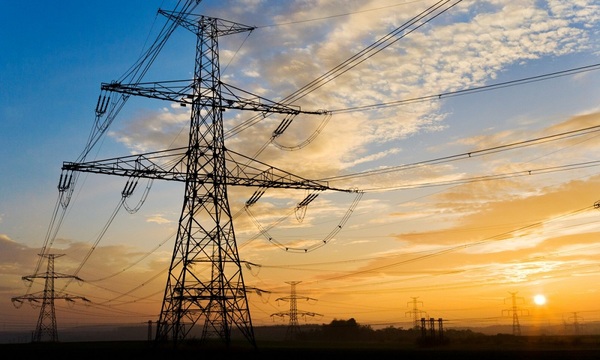 Енергосистема Україна залучає екстрену допомогу від трьох країн
