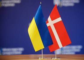 Фонд підтримки енергетики України отримав внесок Данії у 5,3 млн євро