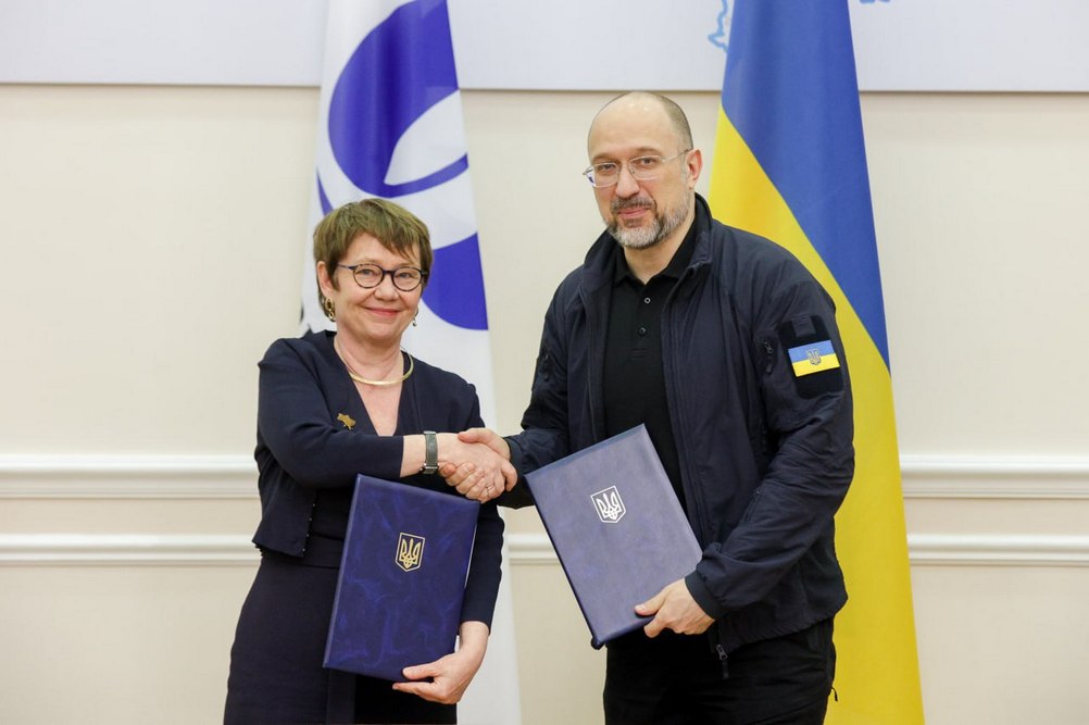 ЄБРР акумулює 300 млн євро на підтримку енергосектору України