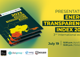 The 2023 Energy Transparency Index. 3rd International edition