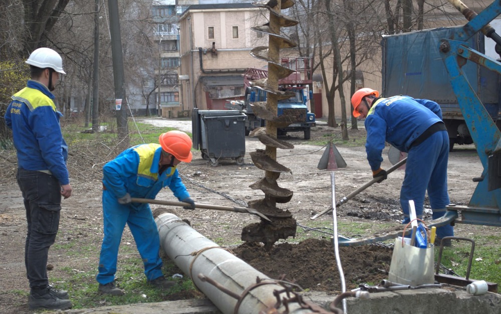 Енергетики за добу заживили понад 28 тис. споживачів