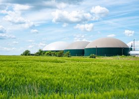 Київщина отримала системний план розвитку біогазової галузі