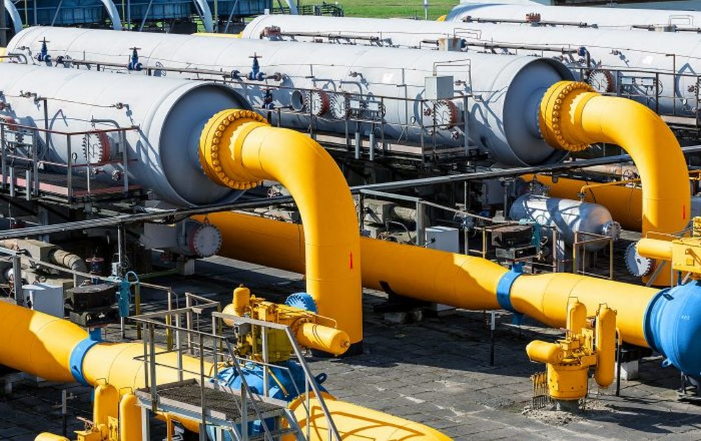 Заходу потрібен російський газ, транзитом через Україну