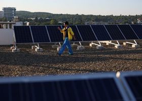 Банки кредитуватимуть громадян задля посилення енергонезалежності