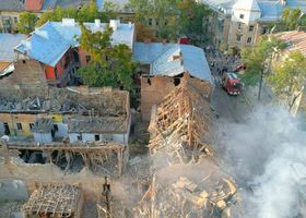 Росія змінює тактику обстрілів України