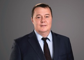 Олексій Брехт став т.в.о голови правління Укренерго