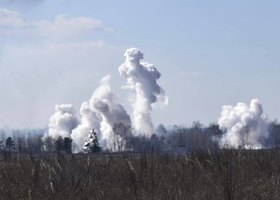 Окупанти вдарили по енергетиці Сумщини