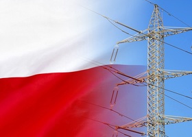 Проєкт постачання польської електрики в Україну заморожено