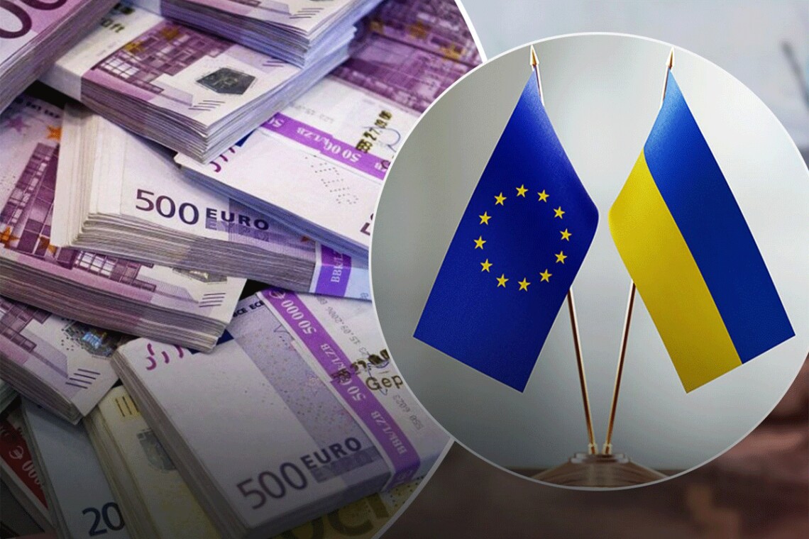 Німеччина виділяє пакет допомоги для української енергетики