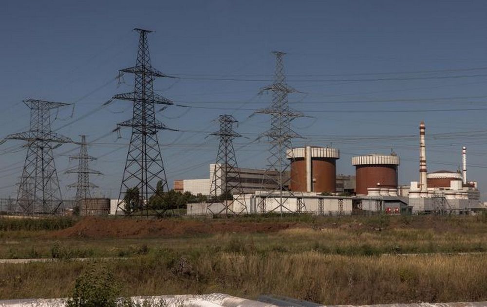 Russias strikes on nuclear power plants: what are the consequences?