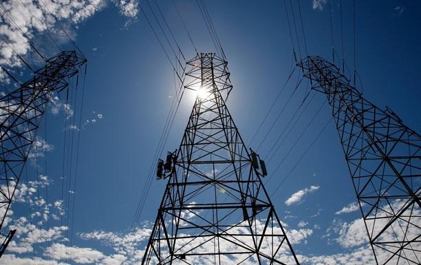 As a result of the war, 546 villages were left without electricity