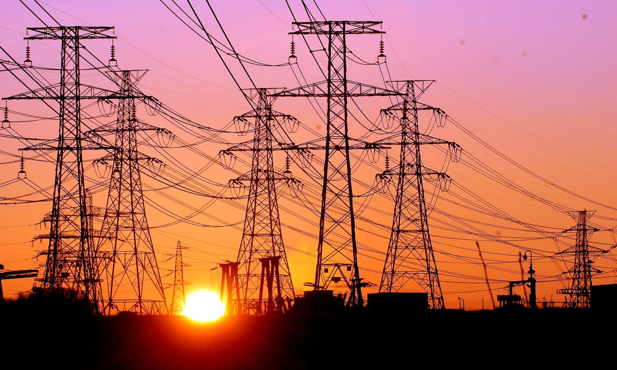 Ukraine exports more electricity than it imports