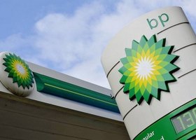 British Petroleum відклала енергоперехід