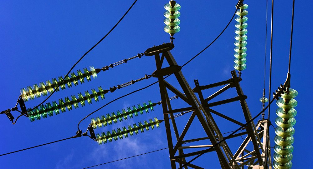 NKREKP denied the news about the threat of Ukrenergos electricity imports