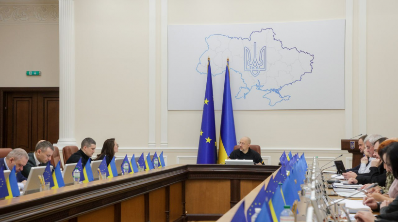Премєр-міністр розповів, чи готова Україна до зими