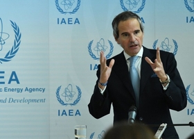 The IAEA evaluated Ukraines nuclear energy plans