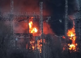 Припинення ударів по обєктах енергетики може завершити гарячу фазу війни