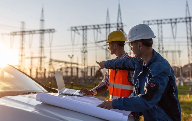 В Укренерго розповіли про розвиток розподіленої генерації