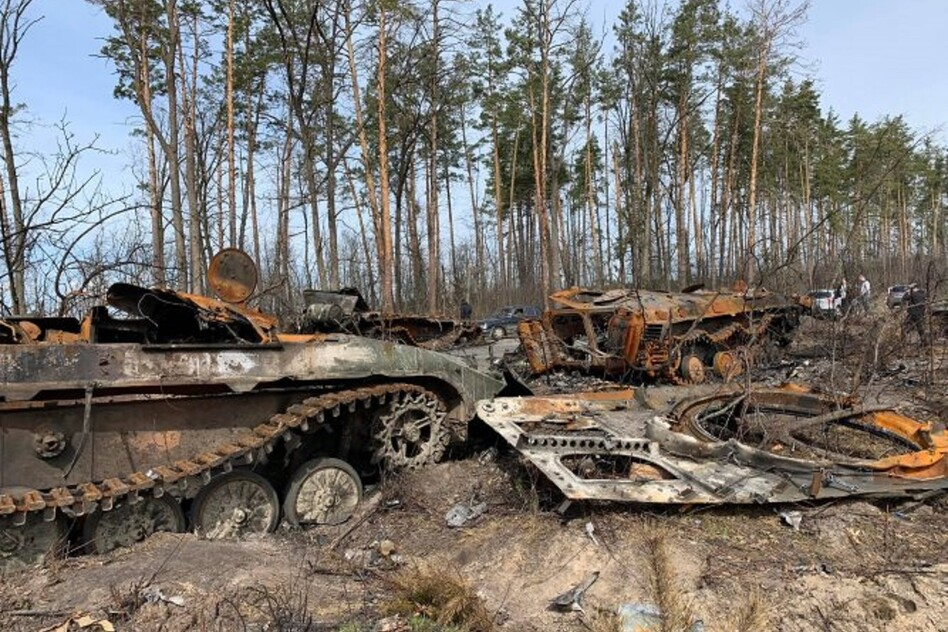 У Міндовкілля назвали головні загрози війни