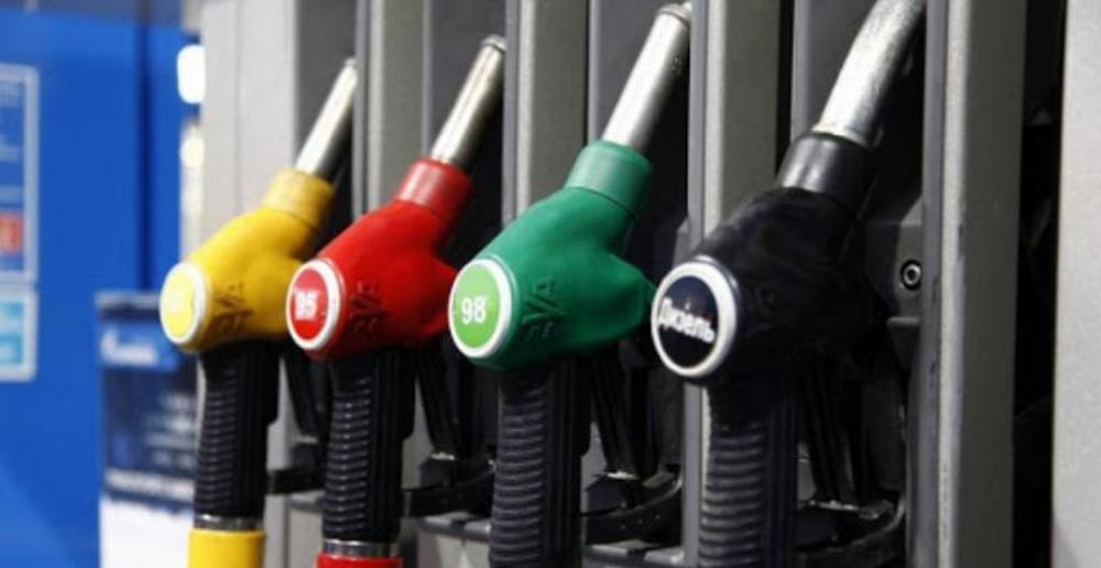 Reserves of fuel and lubricants for the winter in Ukraine are sufficient 