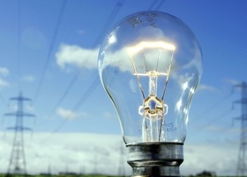 Electricity consumption in Ukraine corresponds to seasonal indicators