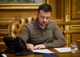 Скандальний закон «про дрова»: Зеленський не підпише документ