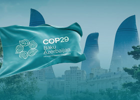 Baku Hosts COP29: Addressing Climate Challenges Against the Background of W