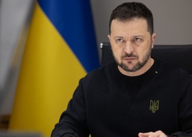 Zelensky calculated the damage from Russian aggression