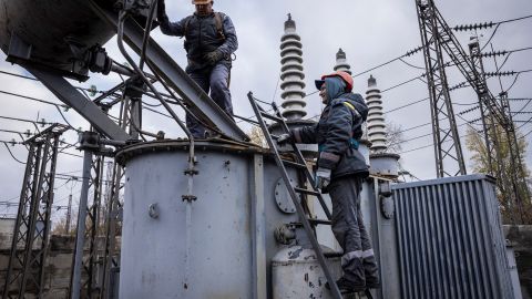 Ворог змінив тактику і б’є по системах обленерго