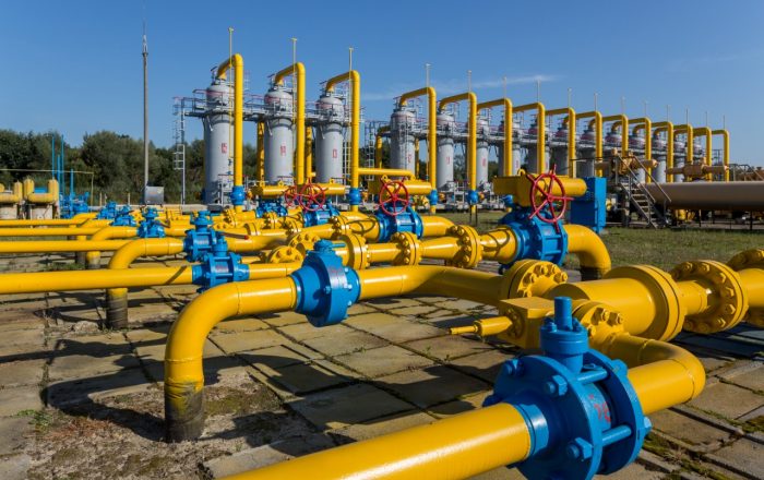 Оператор ГТС купує 70 млн кубометрів газу