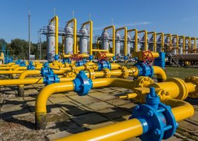 Оператор ГТС купує 70 млн кубометрів газу