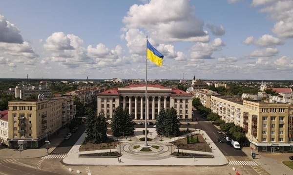 Нові ідеї та пріоритетні напрями Житомирської громади