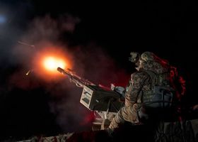 Російські дрони атакували Запоріжжя: понад 15 тисяч абонентів без світла
