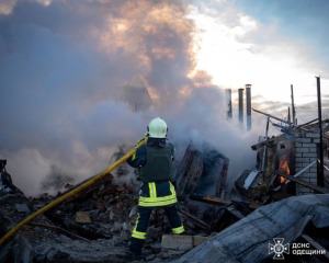 На Одещині відновили подачу газу, води та тепла після російських обстрілів