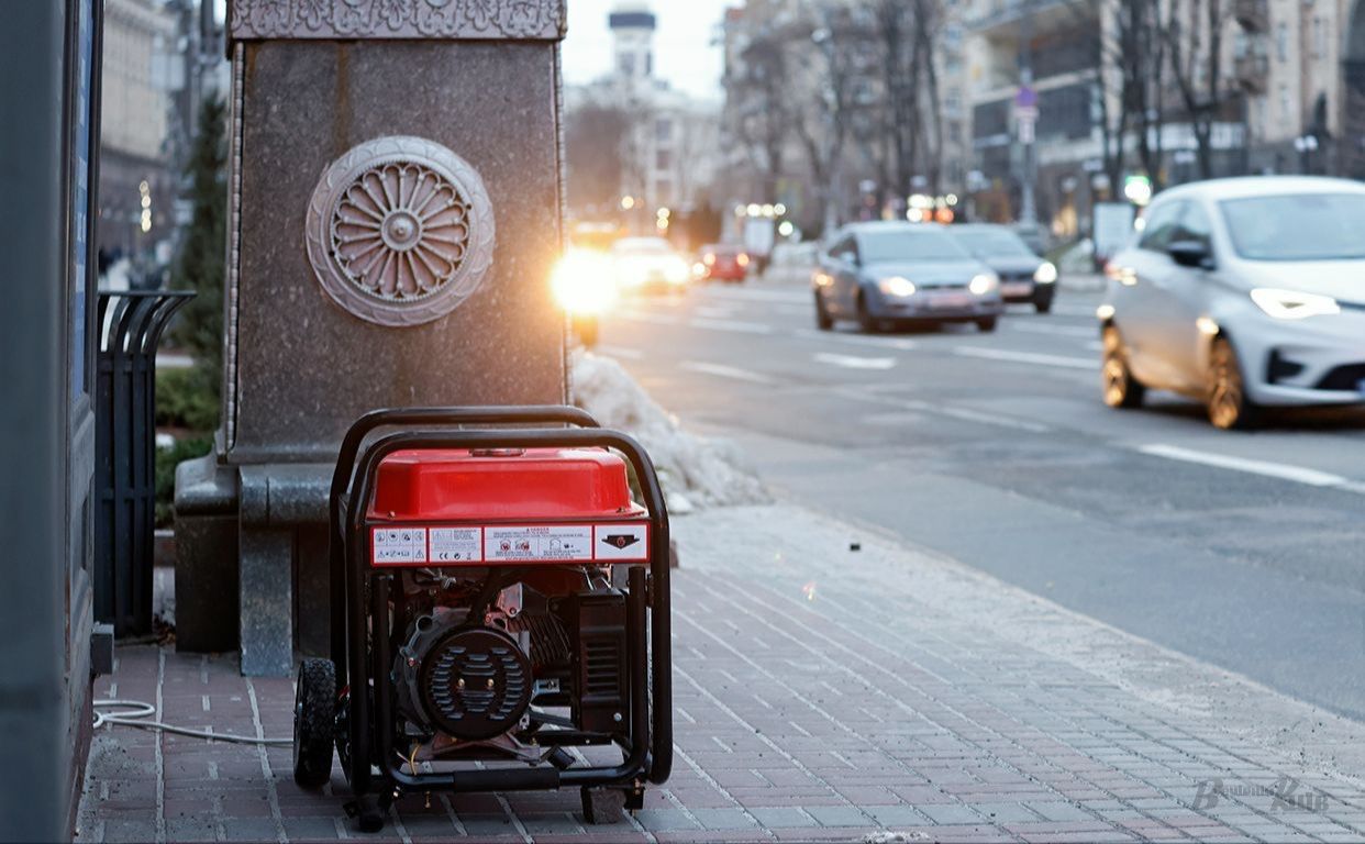 Оновлено графіки вимкнення світла