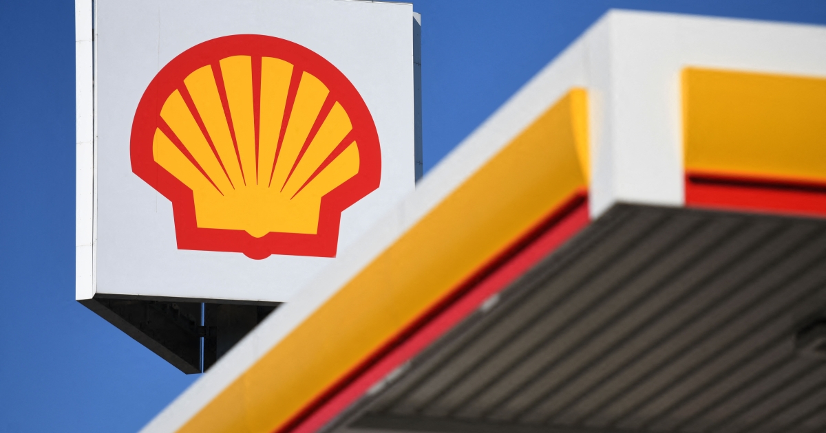 Заправки Shell переходять у власність «Укрнафти»