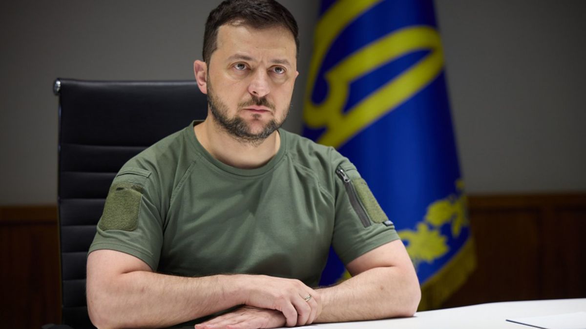 President Zelenskyy held a meeting on energy issues