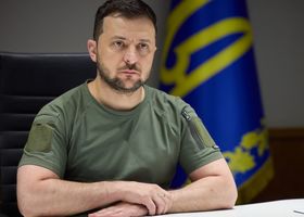 Президент Зеленський провів Ставку з питань енергетики