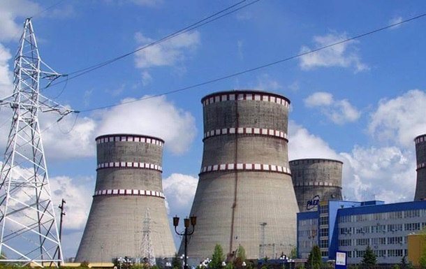 Nuclear power plants in Ukraine reduced capacity due to shelling