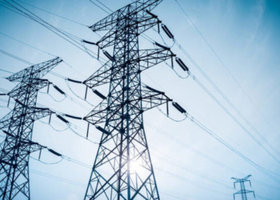 Electricity consumption in Ukraine is high. Imports occur from 5 countries