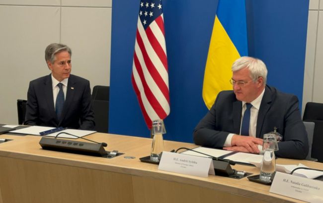 The USA will help the energy system of Ukraine with funds