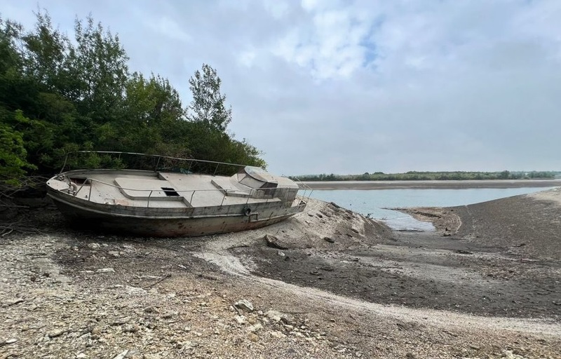 Уряд зменшив кошти на ліквідацію наслідків підриву Каховської ГЕС – нардеп