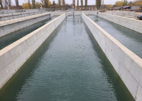 Житомир проводить модернізацію систем водопостачання та водовідведення